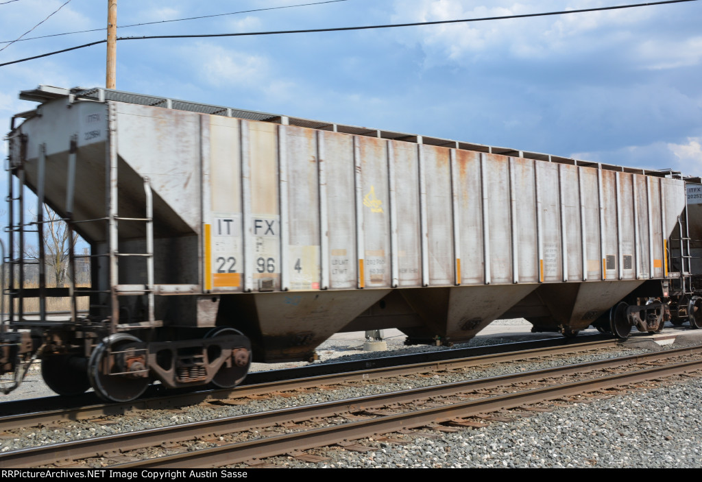 ITFX 22964